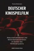 Deutscher Kinospielfilm Deutscher Kinospielfilm