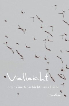 Cover Vielleicht