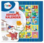 Mein Adventskalender Bobo Siebenschläfer