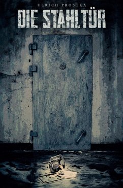 Cover Die Stahltür
