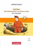 Löcher - Die Geheimnisse von Green Lake Löcher - Die Geheimnisse von Green Lake