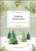 Fröhliche Weihnachten Fröhliche Weihnachten