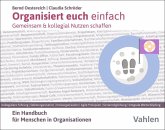 Organisiert euch einfach Organisiert euch einfach