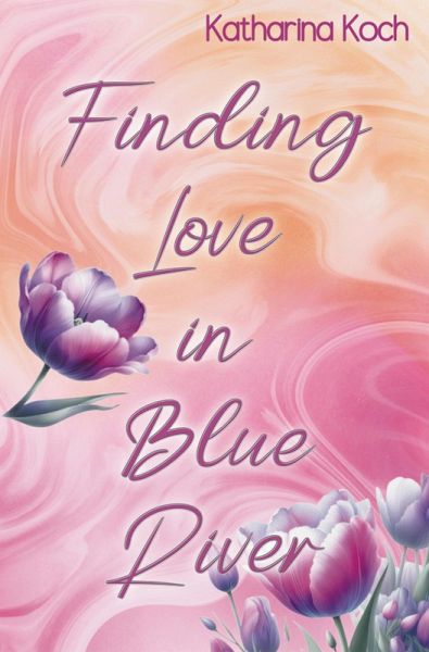 Finding Love in Blue River Finding Love in Blue River