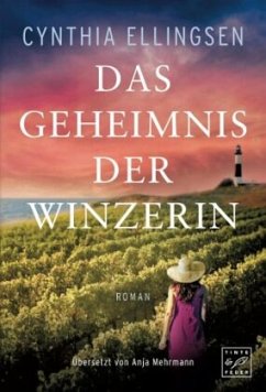 Cover Das Geheimnis der Winzerin