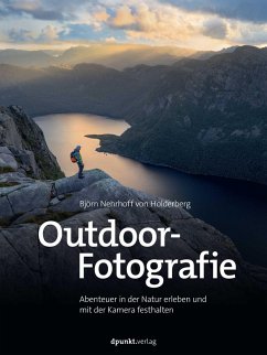 Cover Outdoor-Fotografie