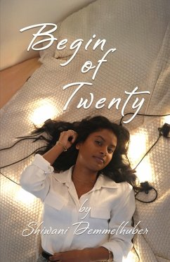 Cover Begin of Twenty