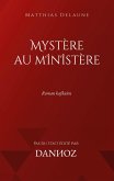 Mystère au ministère Mystère au ministère