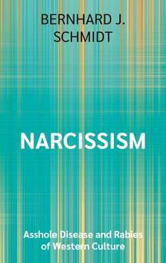 Cover Narcissism