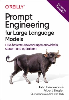 Cover Prompt Engineering für Large Language Models