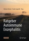 Ratgeber Autoimmune Enzephalitis Ratgeber Autoimmune Enzephalitis