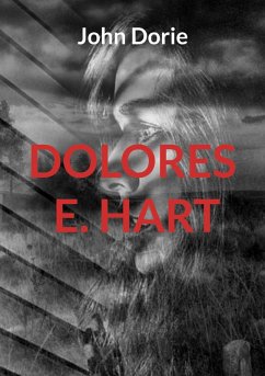 Cover Dolores E. Hart