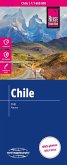 Reise Know-How Landkarte Chile (1:1.600.000) Reise Know-How Landkarte Chile (1:1.600.000)