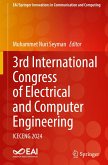 3rd International Congress of Electrical and Computer Engineering 3rd International Congress of Electrical and Computer Engineering