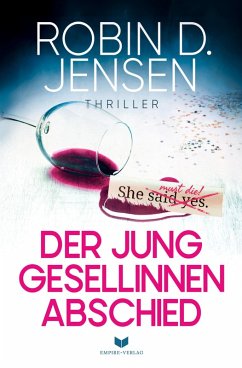 Cover Der Junggesellinnenabschied