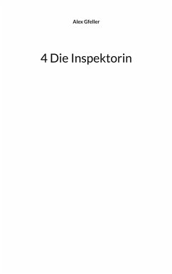 Cover 4 Die Inspektorin