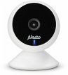 Alecto WLAN-Babyphone mit Kamera Weiß - Bild 1