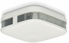 Cover Alecto Rauchmelder im kompakten Design m. 10 J. Batterielaufzeit