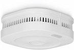 Alecto Smart WLAN Rauchmelder 10 Jahre, weiß