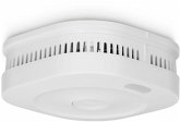 Alecto Smart WLAN Rauchmelder 10 Jahre, weiß
