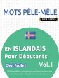 MOTS PÊLE-MÊLE EN ISLANDAIS POUR... - Bild 1