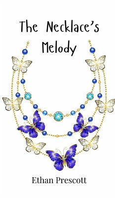 The Necklace's Melody - Prescott, Ethan