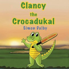 Cover Clancy the Crocadukal