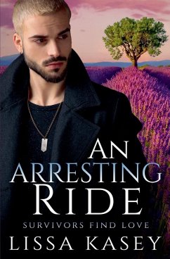 Cover An Arresting Ride