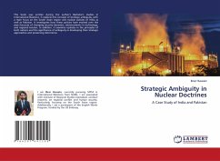Cover Strategic Ambiguity in Nuclear Doctrines