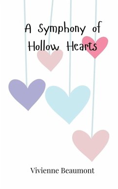 Cover A Symphony of Hollow Hearts