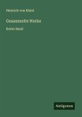 Gesammelte Werke Gesammelte Werke