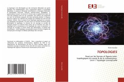 Cover TOPOLOGIES