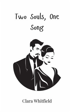 Two Souls, One Song - Whitfield, Clara