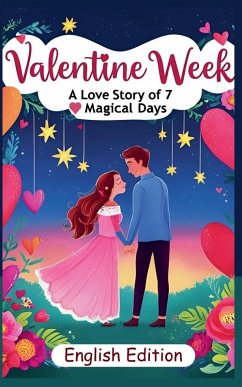 Cover Valentine Week