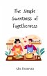 The Simple Sweetness of Togetherness - Bild 1