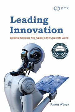 Cover LEADING INNOVATION