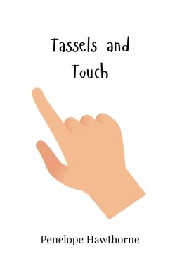 Cover Tassels and Touch