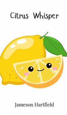 Cover Citrus Whisper