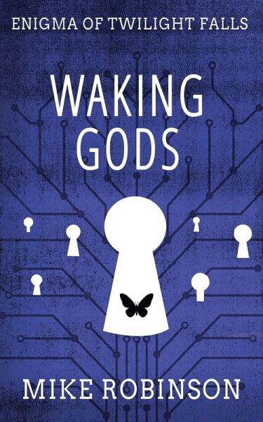 Waking Gods