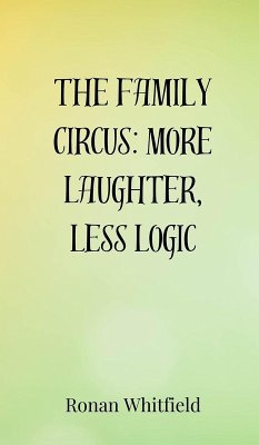 Cover The Family Circus