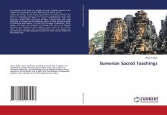 Cover Sumerian Sacred Teachings
