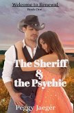 The Sheriff & The Psychic The Sheriff & The Psychic