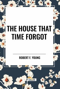 Cover The House That Time Forgot
