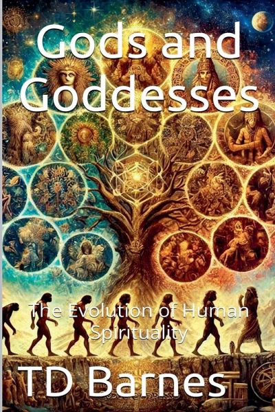 Gods & Goddesses