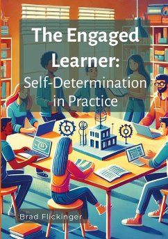 Cover The Engaged Learner