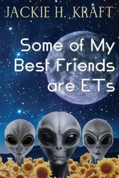 Some of My Best Friends are ETs Cover Some of My Best Friends are ETs