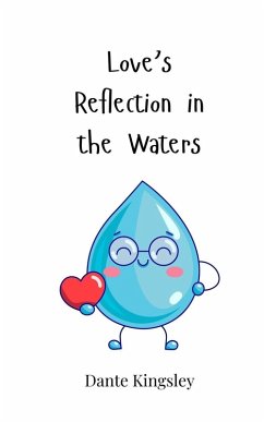 Cover Love's Reflection in the Waters