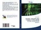 INTEGRAL TENGLAMALARNI TAQRIBIY YECHISH UCHUN OPTIMAL ALGORITMLAR