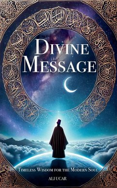 Divine Message - Ucar, Ali