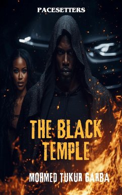 The Black Temple - Garba, Mohmed Tukur